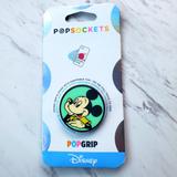 Disney Cell Phones & Accessories | Disney Popsockets Mickey Mouse | Color: Silver | Size: Os