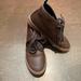 Polo By Ralph Lauren Shoes | Cute Dress Shoes | Color: Brown | Size: 5bb