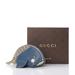 Gucci Bags | Gucci Supreme Monogram Children's Zoo Coin Purse Whale | Color: Blue/Cream | Size: 9.25" (L) X 5.5" (W) X 5" (H)