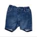 Levi's Bottoms | 2 Pairs, Levi’s Denim Shorts, 24 Months | Color: Blue | Size: 24mb