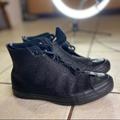 Converse Shoes | Converse Womens Ct All Star Converse Womens Ct All Star Shroud Sting Ray Shoes | Color: Black | Size: 7.5