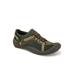 Women's Tahoe Weather Flat by JBU in Camo Tan (Size 6 1/2 M)