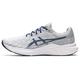 ASICS Men's DYNABLAST 2 Running Shoes, Glacier Grey/Thunder Blue, 10 UK