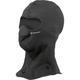 Scott Wind Warrior Hood Facemask, black, Size L