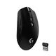 Logitech G G305 LIGHTSPEED Wireless Gaming Mouse Maus rechts RF Wireless Optisch 12000 DPI