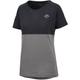 IXS Damen Flow Mountain Tech T-Shirt (Größe XL, schwarz)