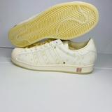 Adidas Shoes | Adidas Originals Cream Chinese New Year Superstar Sneakers Gz9030 Men’s. | Color: Cream | Size: Various