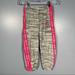 Adidas Bottoms | Adidas Sweatpants | Color: Gray/Pink | Size: 5tg