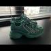 Adidas Shoes | Adidas Originals Equipment Eqt Gazelle W Ee6485 | Color: Green/Pink | Size: 6.5