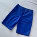 Polo By Ralph Lauren Bottoms | Bright Blue Ralph Lauren Polo Shorts | Color: Blue | Size: 18b