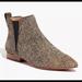 Madewell Shoes | Madewell Nadine Chelsea Boot Size 6.5 Women’s | Color: Brown | Size: 6.5