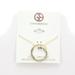 Giani Bernini Jewelry | Giani Bernini Cubic Zirconia Spiral Journey Pendan | Color: Gold | Size: Os