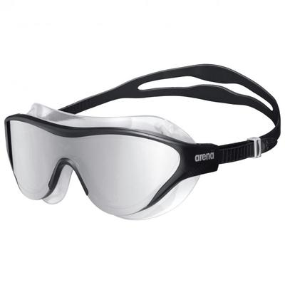 Arena - The One Mask Mirror - Schwimmbrille grau Image