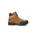 5.11 Tactical Cable Hiker Carbon Tac Toe Boot - Mens Dark Coyote 8W 12379-106-8-W