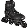 Skatelife Modus Skate, Herren 43 schwarz/grau