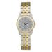 Women's Silver/Gold Gettysburg Bullets Two-Tone Wristwatch