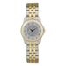 Women's Silver/Gold UC Irvine Anteaters Two-Tone Wristwatch