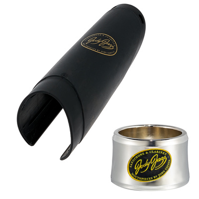 Jody Jazz Power ring Set AS1S