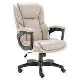 Parker Living - Grand Slam Ivory Fabric Desk Chair - Parker House DC316-GSI