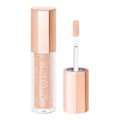 Dear Dahlia Paradise Shine Eye Sequins Lidschatten Mystic Daze 4 g Nude Image