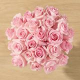 The Angels Rose Bouquet - Deluxe - The Bouqs Co.