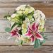 Better Half Bouquet - Deluxe - The Bouqs Co.