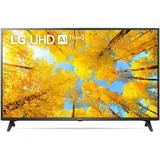 LG 50UQ75006LF - TV LED