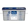 Ripolin - Peinture Blanche Mat Parfait , Résultat sans trace de rouleau - 2,5L