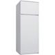 Respekta - Kühlschrank 4 Gefrierfach Einbaukühlschrank Schlepptür 144 cm