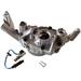 2012-2017 Jeep Wrangler Oil Pump - Replacement 115-164
