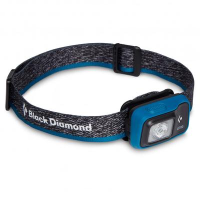 Black Diamond - Astro 300 - Stirnlampe grau Image