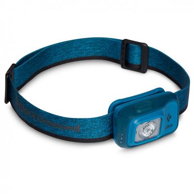 Black Diamond - Astro 300-R - Stirnlampe blau Image