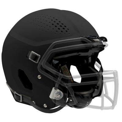 VICIS Zero2 Youth Football Helmet Matte Black