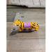 Disney Toys | Burger King Aladdin Rajah Tiger Disney Toy Figure | Color: Purple/Pink | Size: Osg