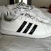 Adidas Shoes | Adidas Shoes! Lots Of Life Left. | Color: Black/White | Size: 9.5