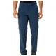 Vaude - Farley Stretch Zip Off Pants II - Zip-Off-Hose Gr 48 - Long blau