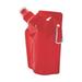 Oriental Trading Company Team Spirit Collapsible Water Bottles, Party Supplies, 12 Pieces in Red | Wayfair 13829795