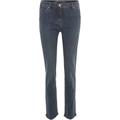 Jeans "Perfect Shape", Slim Fit, leichte Waschung, für Damen