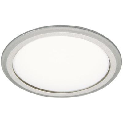 Elektra - led Einbauleuchte (Flächenlicht) Led-Spots ø 62 mm neutralweiß silber Image