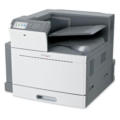 Lexmark C950DE Laser Printer Color Laser | Refurbished - Very Good Condition