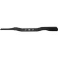 Lama di ricambio sostituisce Brast lama da 45/46cm per tagliaerba - nero - Vhbw
