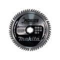 Makita - B-69864 Efficut Lama per sega circolare 165x20 mm per legno