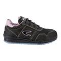 Scarpa antinfortunistica Cofra Mod. Women's alice S3 src N°41. - Nero - 41 - Nero