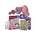 Disney Toys | Disney Princess Lot | Color: Pink/Purple | Size: Osg