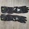 Adidas Accessories | Adidas Football Receiver Gloves With Elbow Pads Size Small | Color: Black/Gray | Size: Small