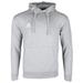 Adidas Shirts | Adidas Men's Essentials Logo Graphic Pouch Pocket Pullover Hoodie Grey | Color: Gray | Size: Various