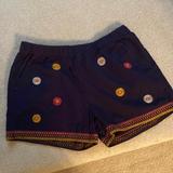 Madewell Shorts | Madewell Shorts Size Small | Color: Blue | Size: S