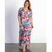 Meadow Dream Maxi Dress