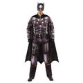 (Fix 1/1) (9913372) Adult Mens Batman Movie Costume (Standard)