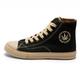 Grand Step Shoes - Billy Classic - Sneaker 40 | EU 40 schwarz